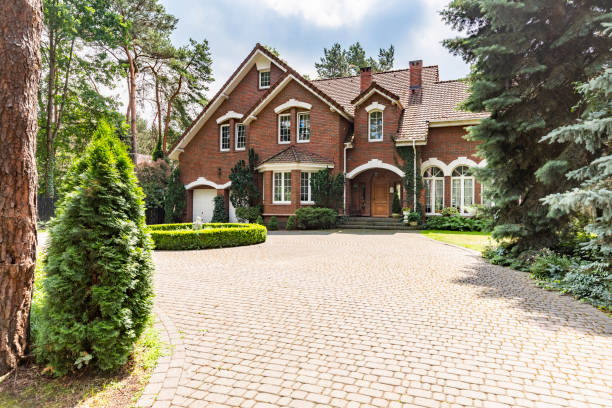 Reasons to Select Us for Your Driveway Paving Requirements in Gadsden, AL