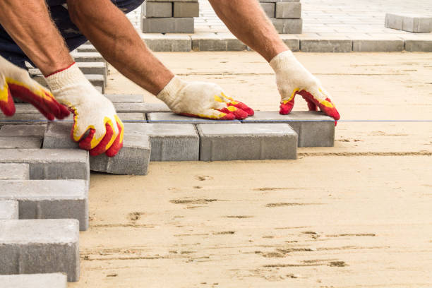 Best Driveway Paving Contractor  in Gadsden, AL