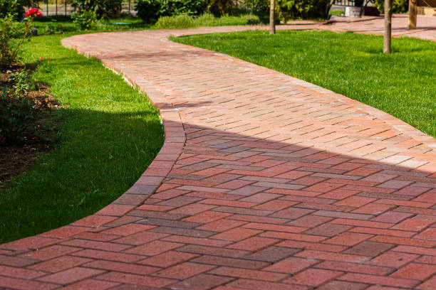 Best Driveway Resurfacing Pavers  in Gadsden, AL
