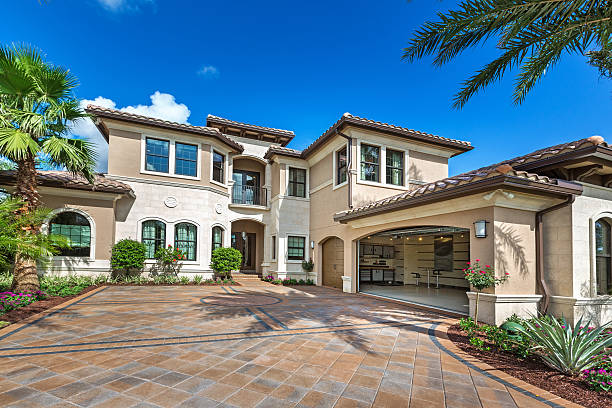Best Residential Paver Driveway  in Gadsden, AL