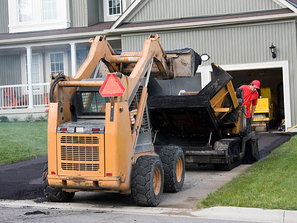 Best Professional Driveway Pavers  in Gadsden, AL