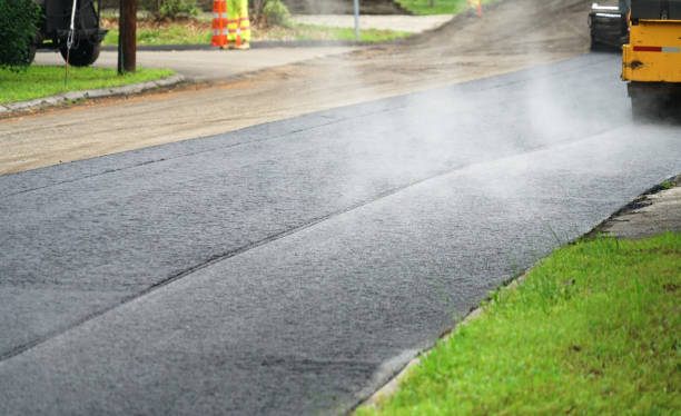Best Driveway Pavers Cost  in Gadsden, AL