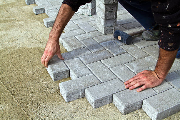 Gadsden, AL Driveway Pavers Company