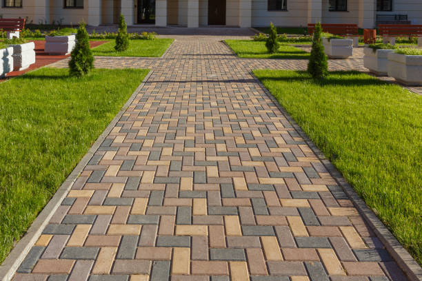 Best Concrete Paver Driveway  in Gadsden, AL