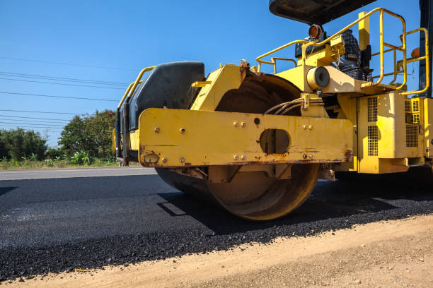 Best Decorative Driveway Pavers  in Gadsden, AL